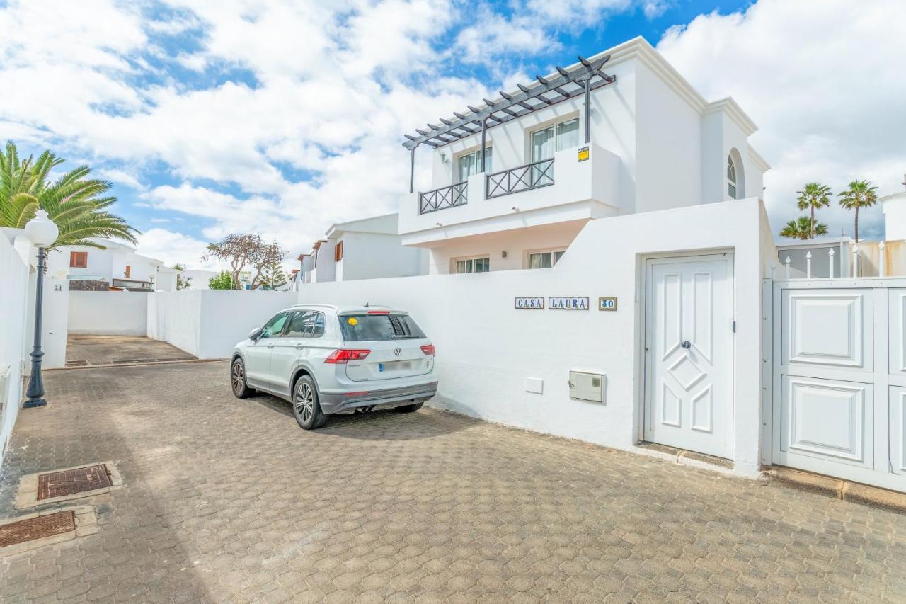 Villa Casa Laura Puerto del Carmen  Exterior foto