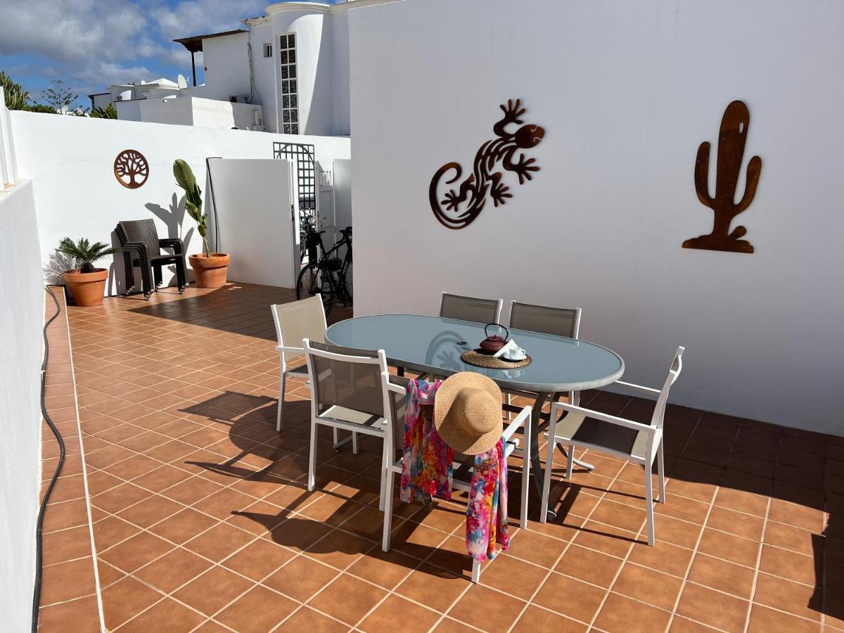 Villa Casa Laura Puerto del Carmen  Exterior foto