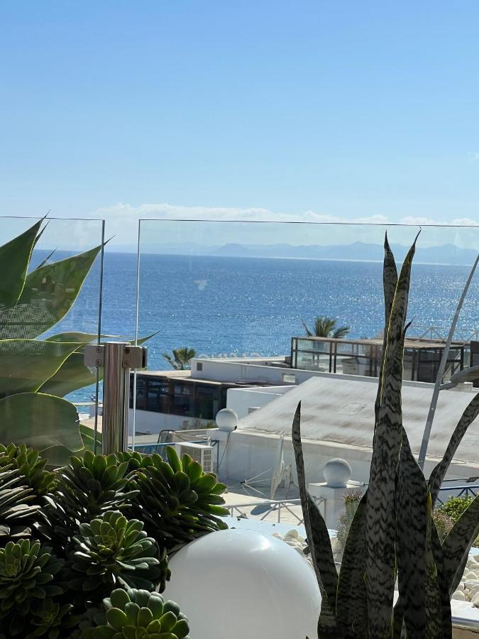 Villa Casa Laura Puerto del Carmen  Exterior foto