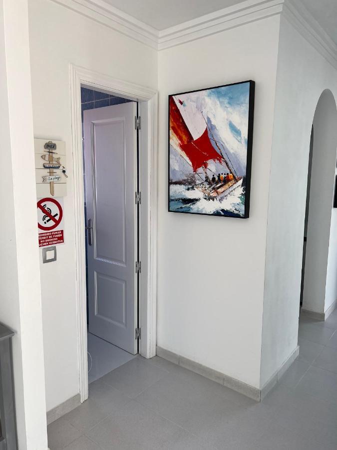 Villa Casa Laura Puerto del Carmen  Exterior foto