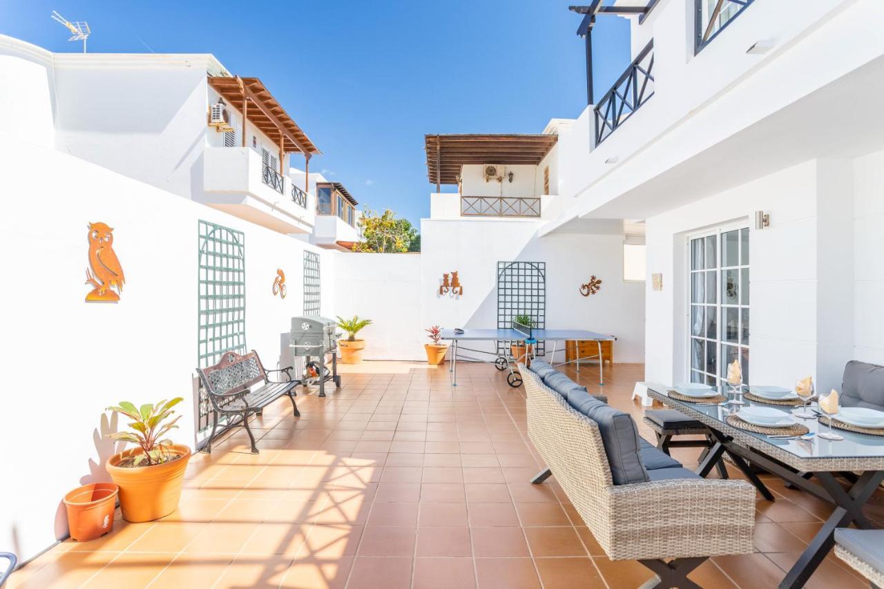 Villa Casa Laura Puerto del Carmen  Exterior foto