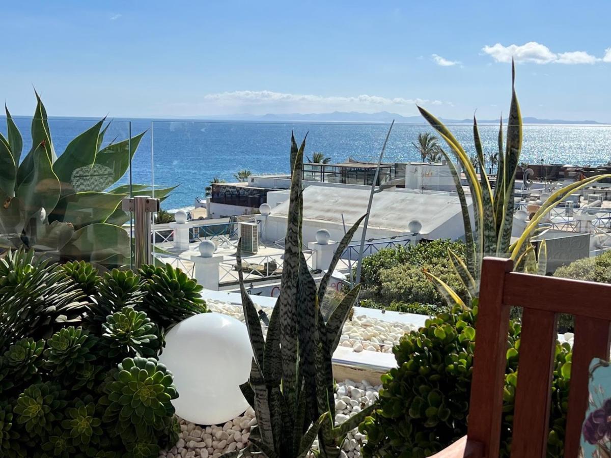 Villa Casa Laura Puerto del Carmen  Exterior foto